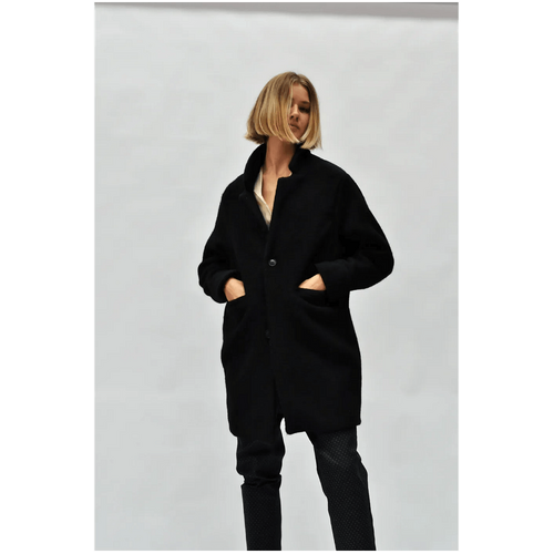 Oneiric Luna Coat