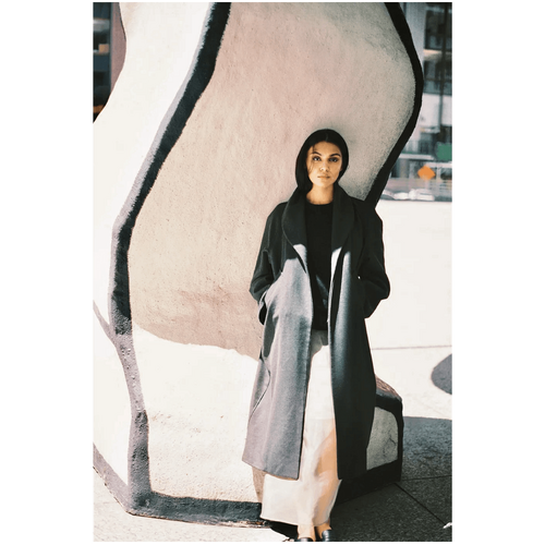 Oneiric Ferre Coat
