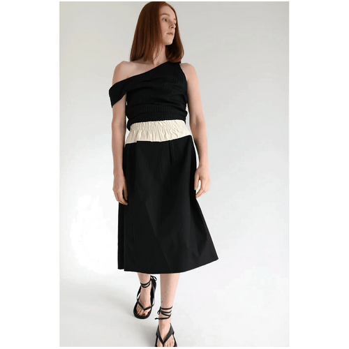 Oneiric Mirror Skirt