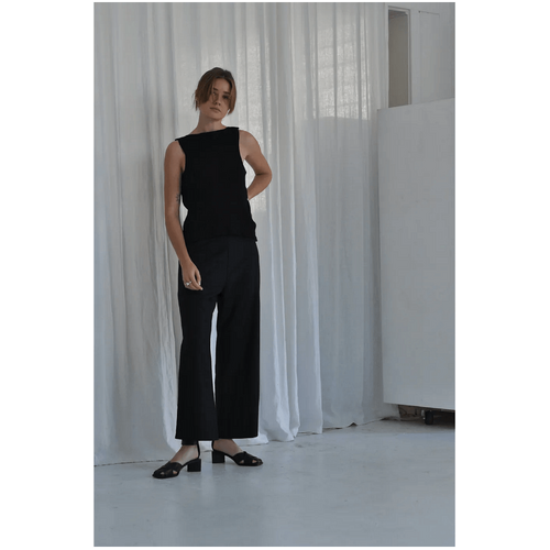 Oneiric Jade Knit