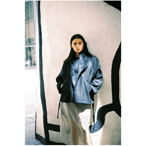 Oneiric Ferre Jacket