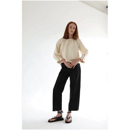 Oneiric Celeste Blouse