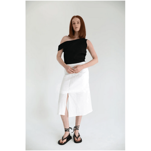 Oneiric Penny Skirt