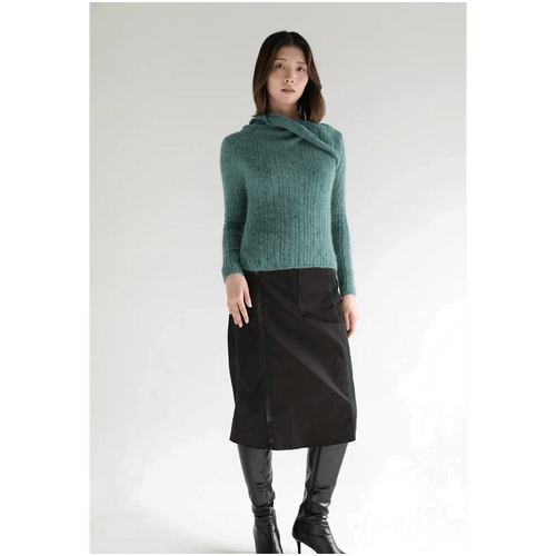 Oneiric Sandy Skirt