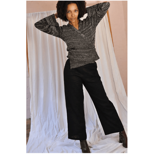 Oneiric Bally Pant