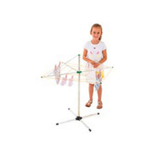 Orbit - Metal Clothes Line