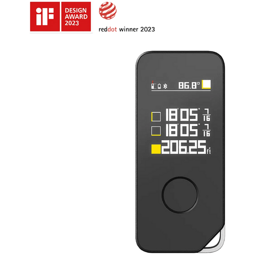 HOTO Laser Measure PRO