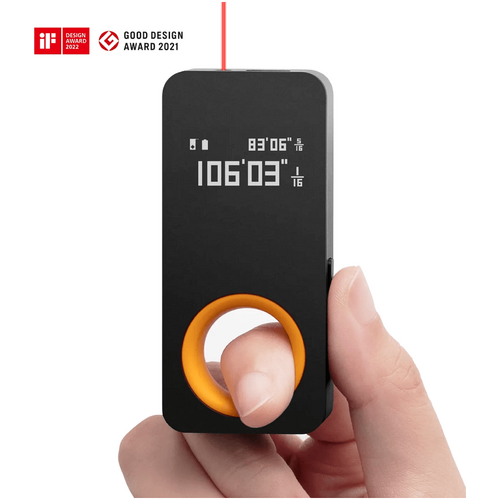 HOTO Laser Measure
