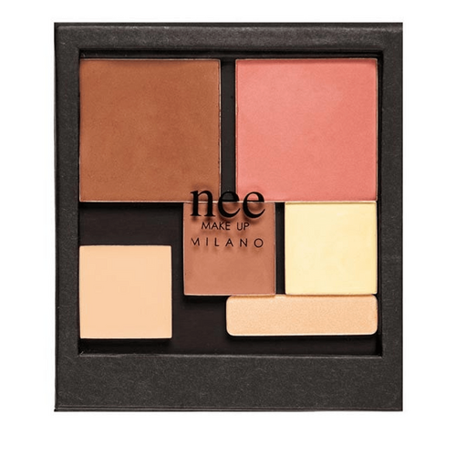 Contouring Palette
