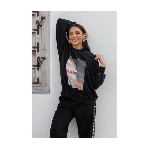OG MARTINI SWEATER