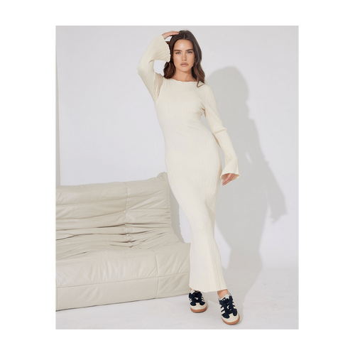 OLYMPIA DRESS
