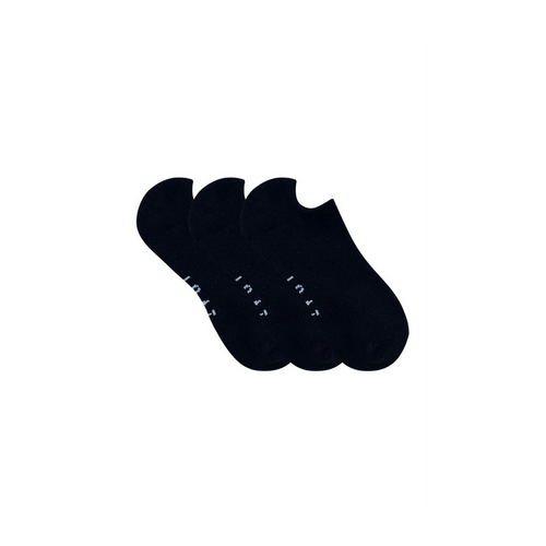 Men&#39;s Cotton No Show Active Socks - 3 Pack