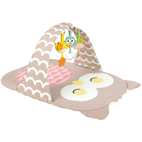 Hape Owl Bed Oscar