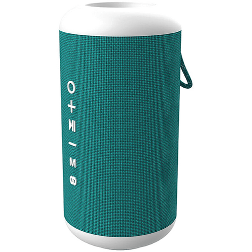 Pantone BT Speaker Green [PT-BS015G]