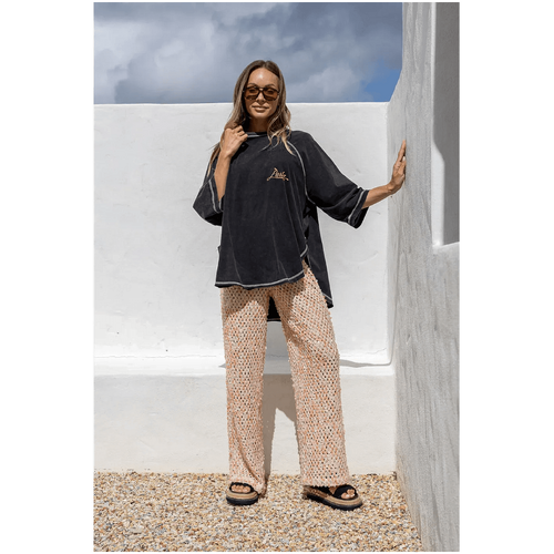 Peach &amp; Parla Parla Pant
