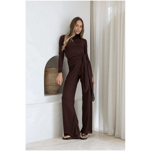 Peach &amp; Parla Elira Pant