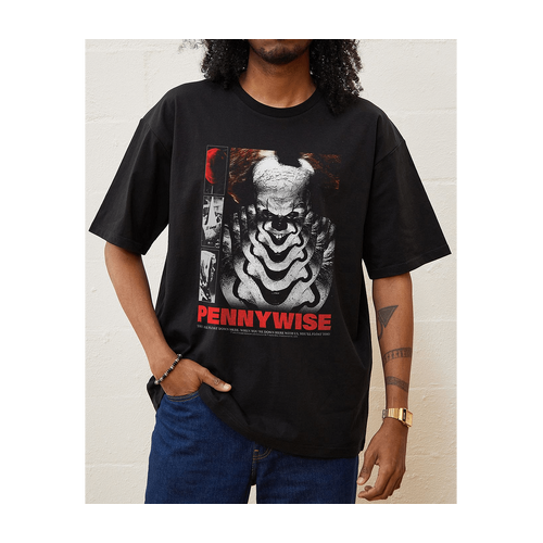 Pennywise the Clown T-Shirt