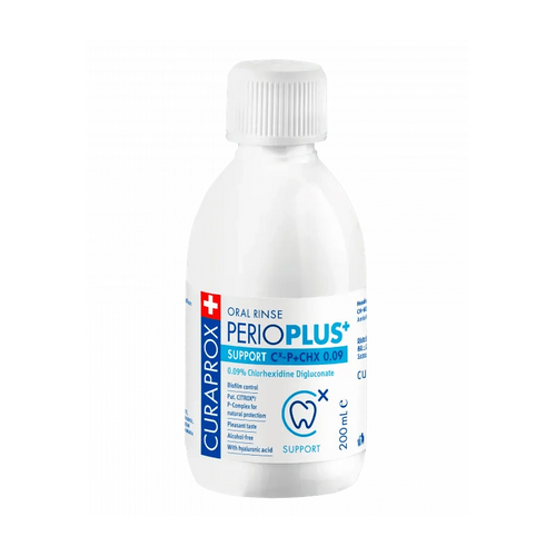 PerioPlus+ Support