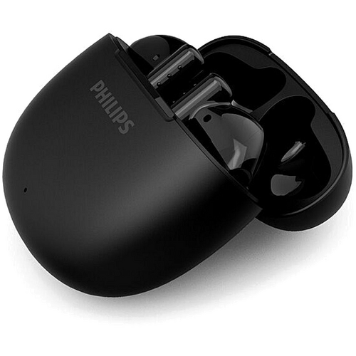Philips TWS W/less Earbuds BK [TAT1139BK/97]