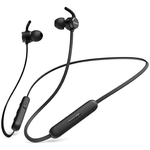 Philips Wireless Earbud [TAE1205BK/00]