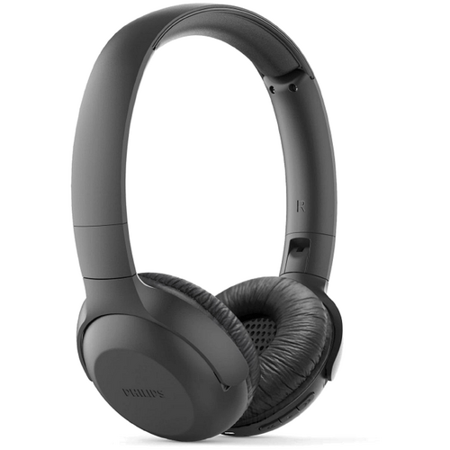 Philips Wireless Headphones [TAUH202BK/00]
