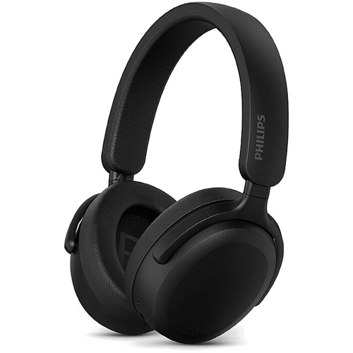 Philips W/less Headphones BK [TAH2300BK/97]