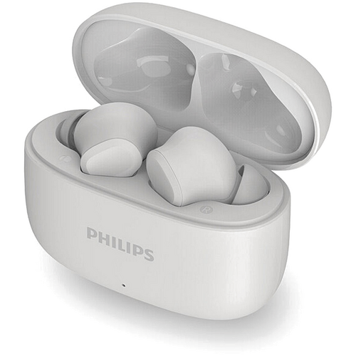 Philips TWS W/less Earbuds WT [TAT1109WT/97]