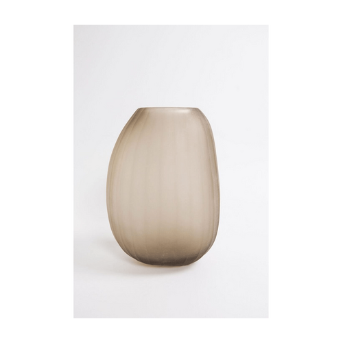 Piah Mouthblown Glass Vessel