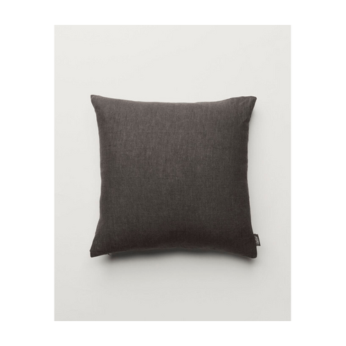 Piper Linen Cushion Cover 50cm x 50cm Arabica