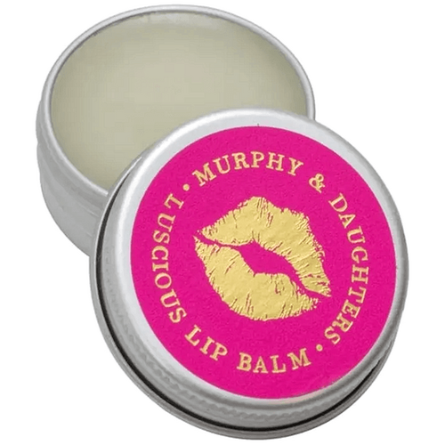 Murphy And Daughters Luscious Lip Balm - Watermelon