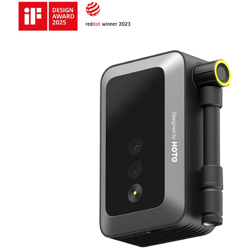 HOTO Air Pump Pocket