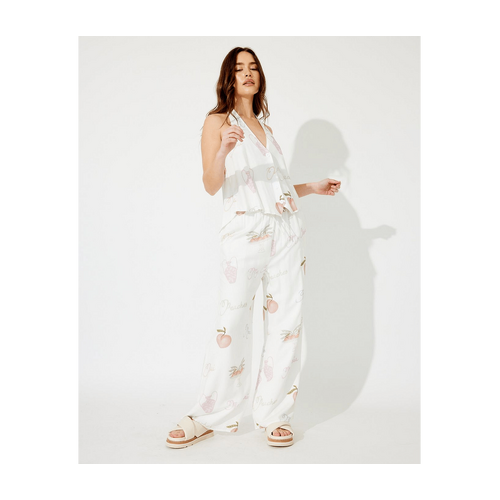 Peaches in Paris Pant - PP0292