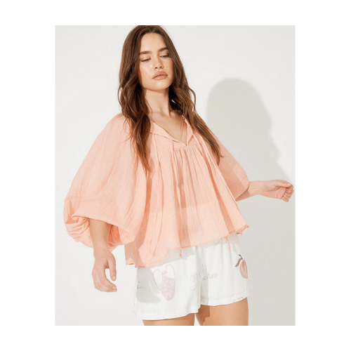 PeachyKeen Top - PP0287