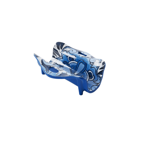 Taco Holder Single (Blue)