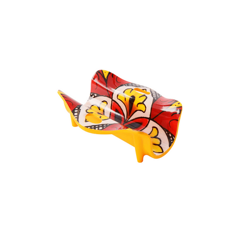 Taco Holder Single (Yellow)