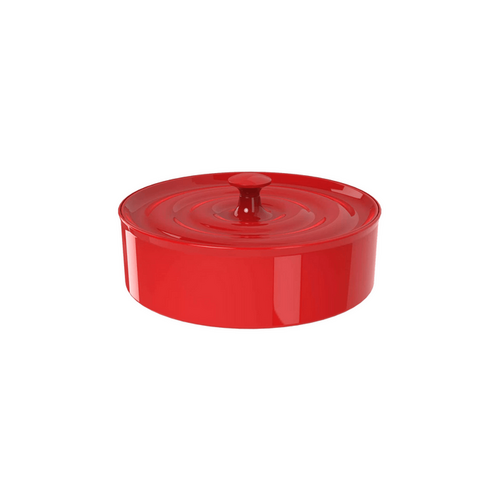 Tortilla Holder - Red