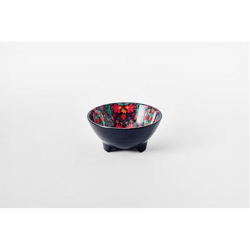 Taco Party Bowl Day of the Dead Edition