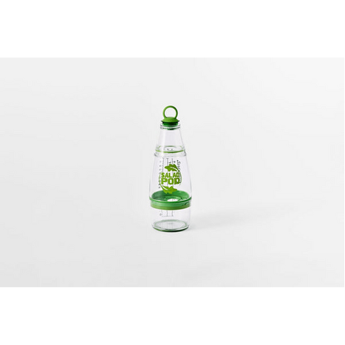 Dressing Shaker