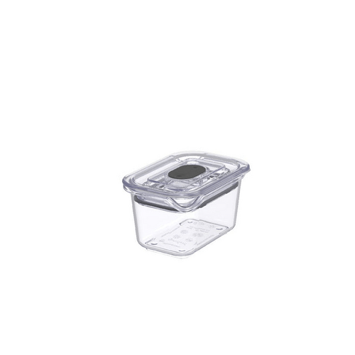 Latchlok Click Rectangular Container - 220ml