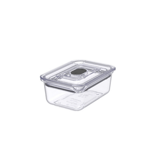 Latchlok Click Rectangular Container - 460ml
