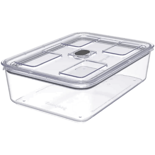 Prepara Prepara Latchlok Click Rectangular Container - 3.4l
