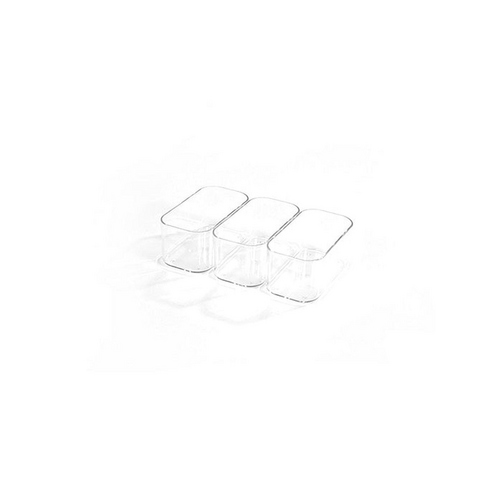 Divider - set of 3