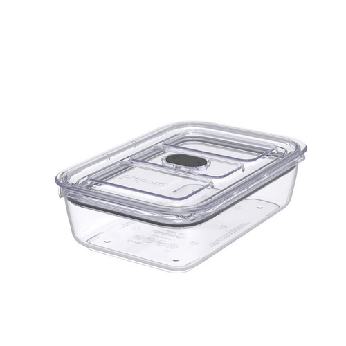 Latchlok Click Rectangular Container - 1L