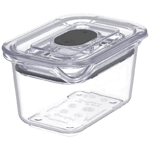 Prepara Prepara Latchlok Click Rectangular Container - 220ml
