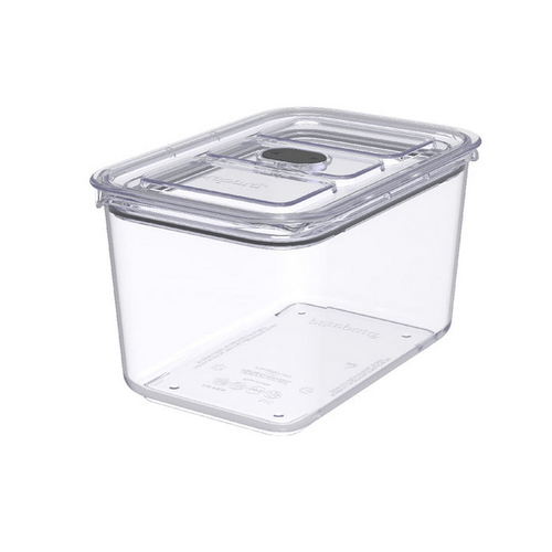Latchlok Click Rectangular Container - 2.2L
