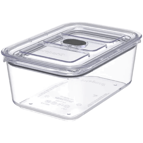 Prepara Latchlok Click Rectangular Container - 1.5l