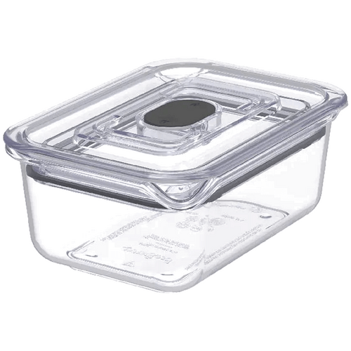 Prepara Prepara Latchlok Click Rectangular Container - 460ml