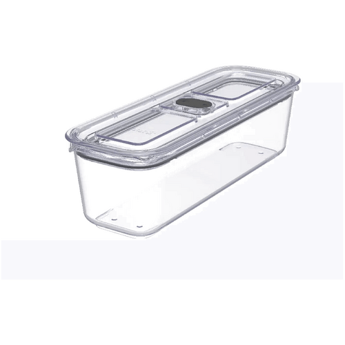 Prepara Prepara Latchlok Click Rectangular Container - 1.4l