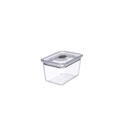 Latchlok Click Rectangular Container - 600ml