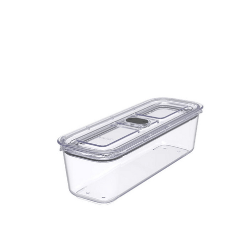 Latchlok Click Rectangular Container - 1.4L
